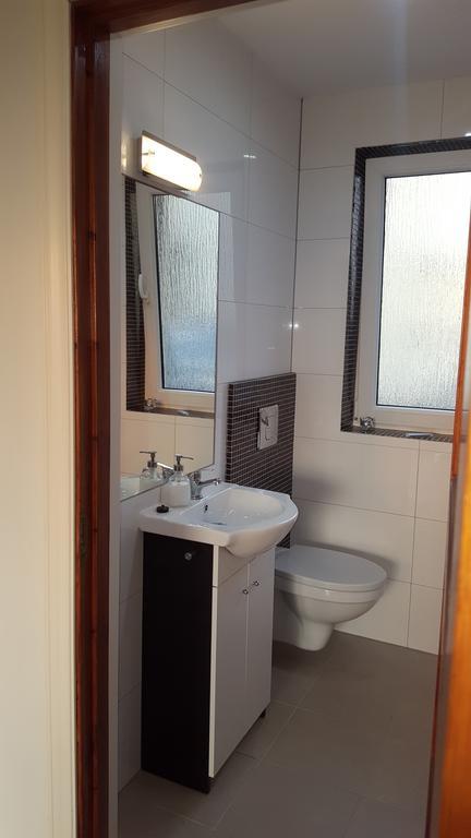 Spa Apartamenty Lidzbark Lidzbark Welski Extérieur photo