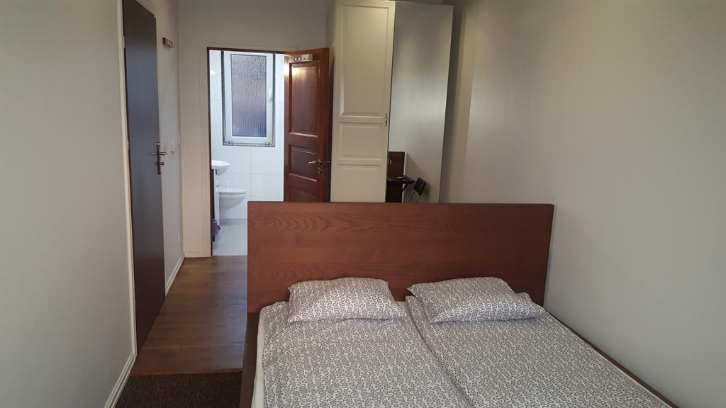 Spa Apartamenty Lidzbark Lidzbark Welski Extérieur photo