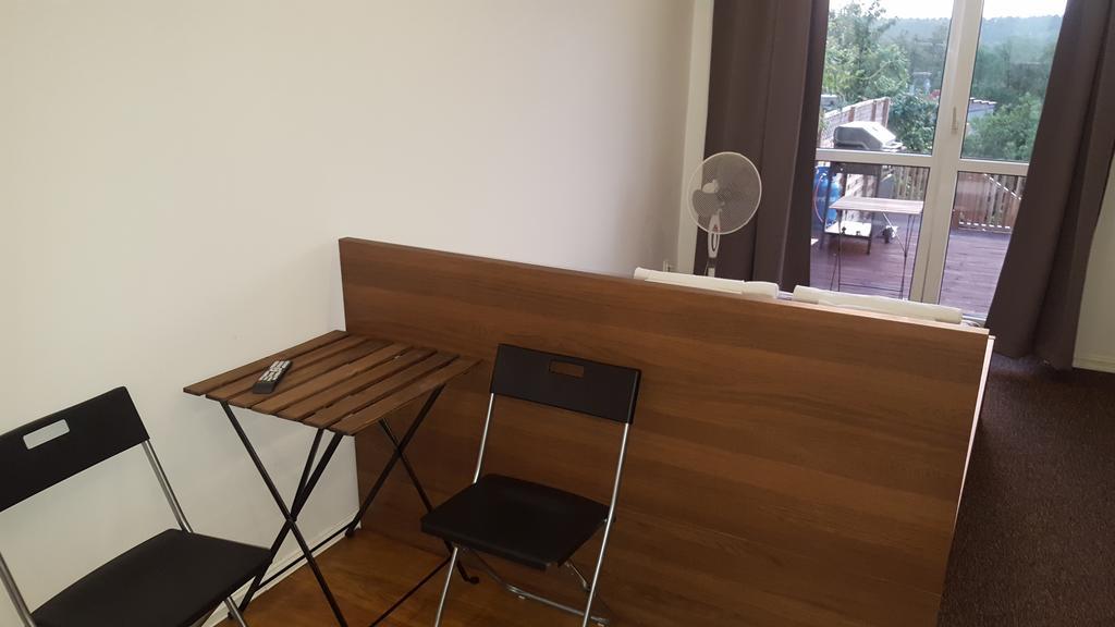 Spa Apartamenty Lidzbark Lidzbark Welski Extérieur photo
