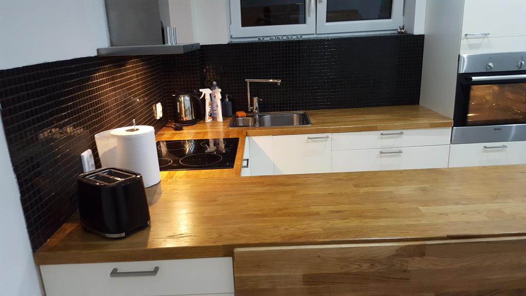 Spa Apartamenty Lidzbark Lidzbark Welski Extérieur photo