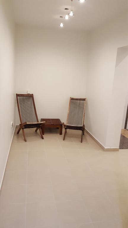 Spa Apartamenty Lidzbark Lidzbark Welski Extérieur photo