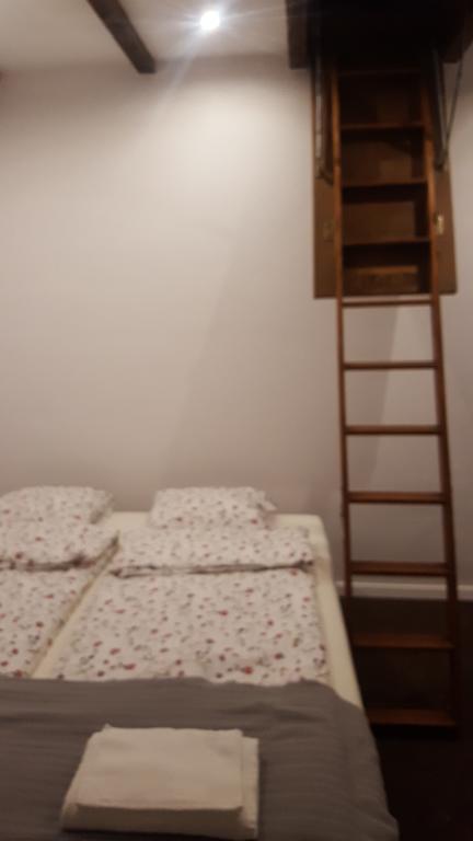 Spa Apartamenty Lidzbark Lidzbark Welski Extérieur photo