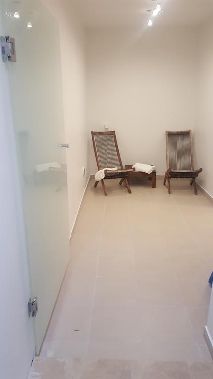 Spa Apartamenty Lidzbark Lidzbark Welski Extérieur photo