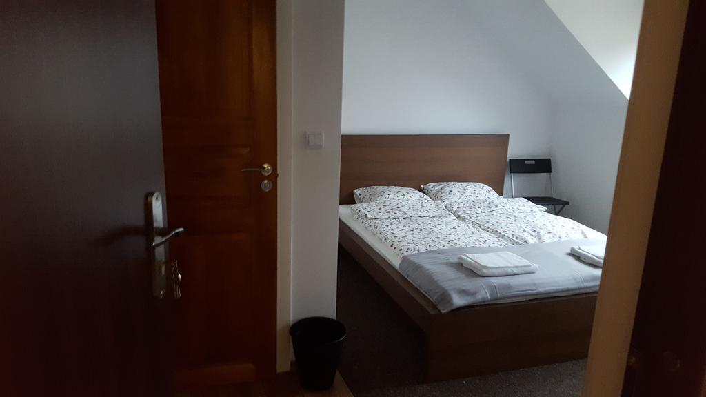 Spa Apartamenty Lidzbark Lidzbark Welski Extérieur photo