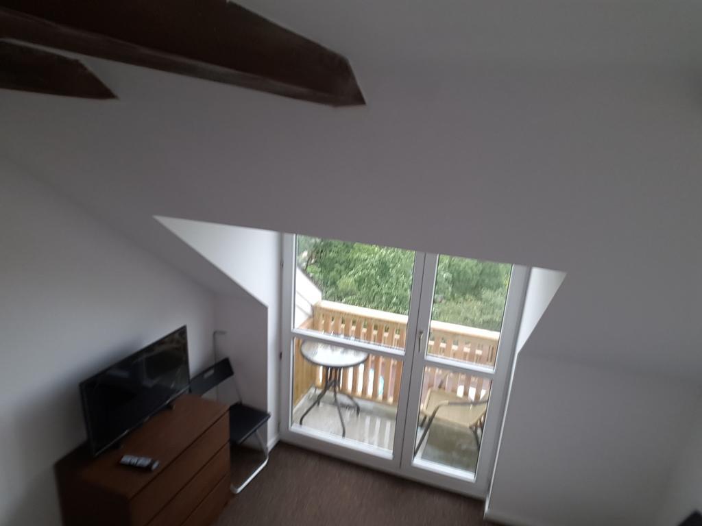 Spa Apartamenty Lidzbark Lidzbark Welski Extérieur photo