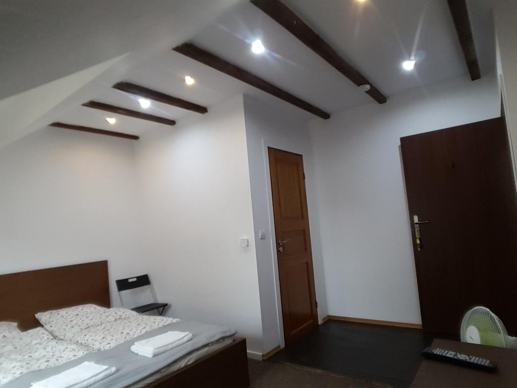 Spa Apartamenty Lidzbark Lidzbark Welski Extérieur photo