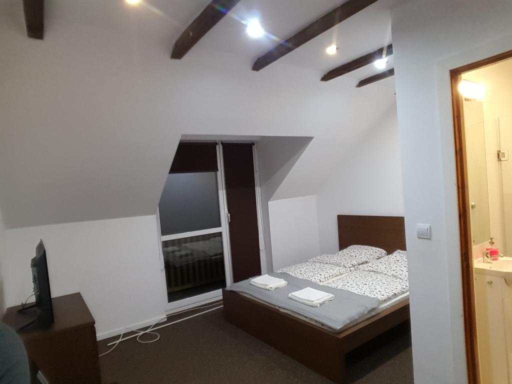 Spa Apartamenty Lidzbark Lidzbark Welski Extérieur photo