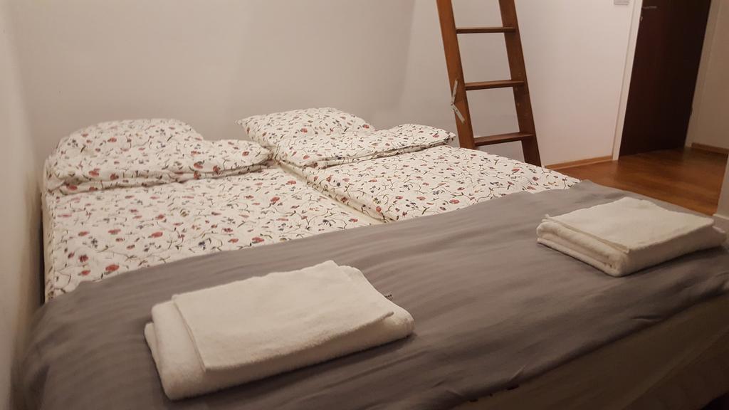 Spa Apartamenty Lidzbark Lidzbark Welski Extérieur photo