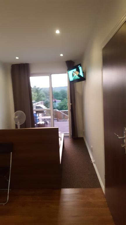 Spa Apartamenty Lidzbark Lidzbark Welski Extérieur photo