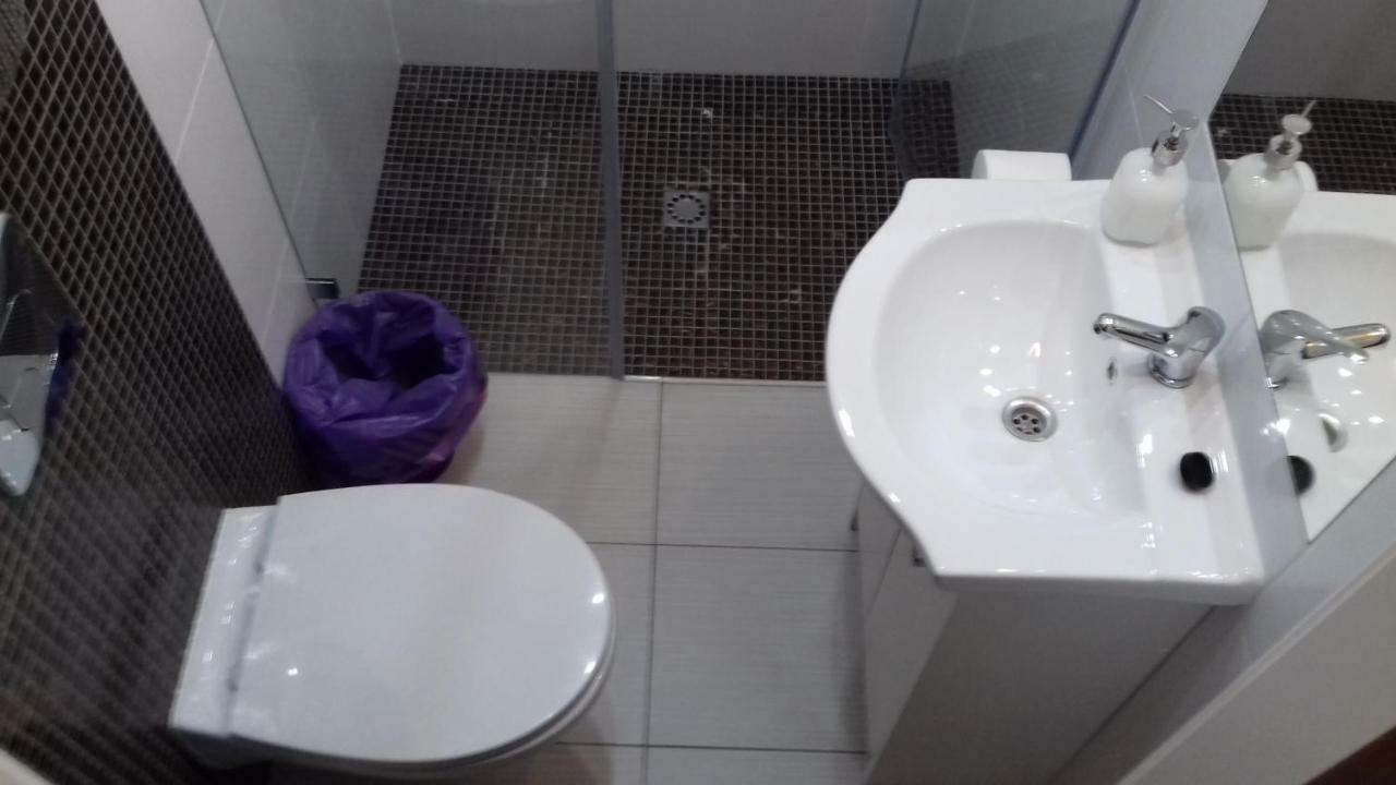 Spa Apartamenty Lidzbark Lidzbark Welski Extérieur photo